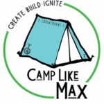 Camp LIke Max